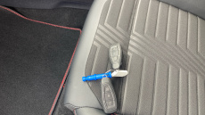 Ford Puma 1.0 EcoBoost Hybrid mHEV 155 ST-Line X 5dr Petrol Hatchback